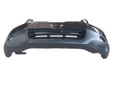 Recambio de paragolpes delantero para nissan qashqai i (j10, nj10) 1.5 dci referencia OEM IAM 62022JD00H   2