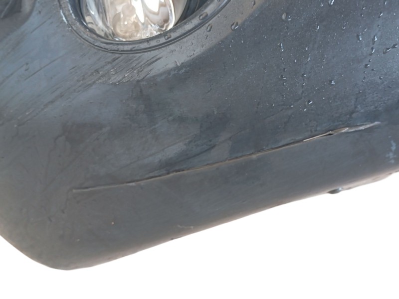 Recambio de paragolpes delantero para nissan qashqai i (j10, nj10) 1.5 dci referencia OEM IAM 62022JD00H  