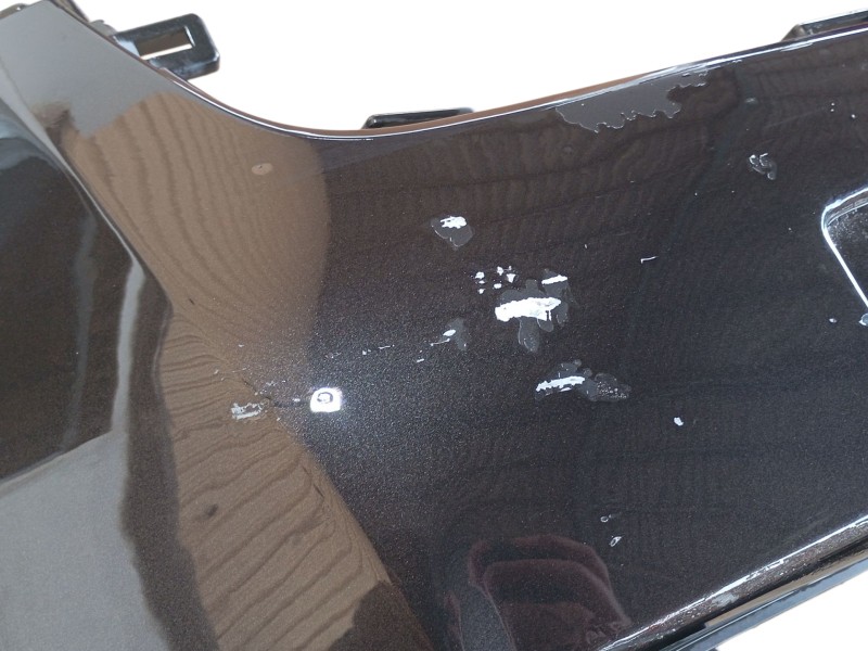 Recambio de paragolpes delantero para nissan qashqai i (j10, nj10) 1.5 dci referencia OEM IAM 62022JD00H  