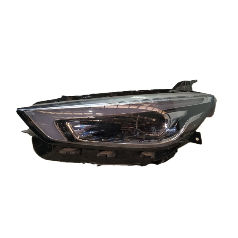 Recambio de faro izquierdo para mg zs suv (azs1) 1.5 vti referencia OEM IAM  A00005L0200 