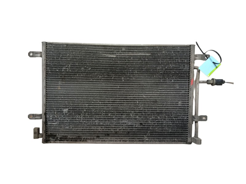 Recambio de condensador / radiador aire acondicionado para audi a4 b7 avant (8ed) 2.5 tdi referencia OEM IAM   