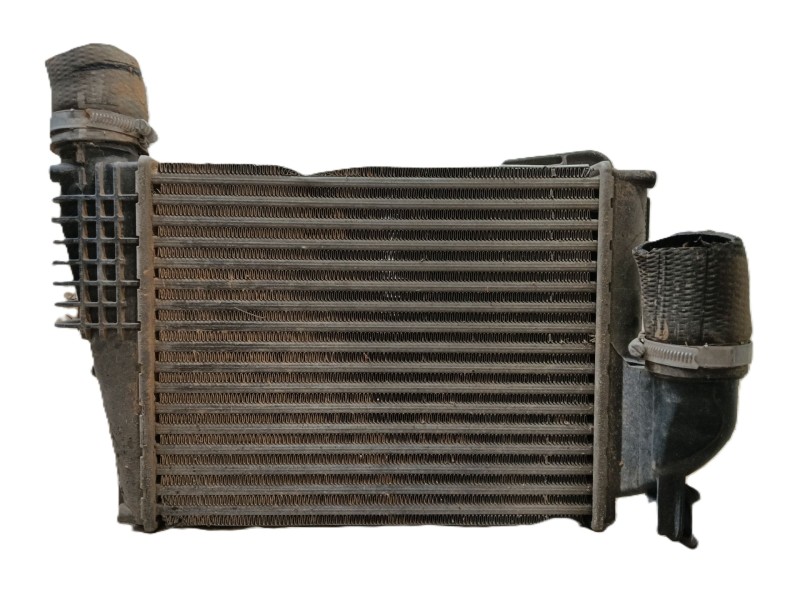 Recambio de intercooler para fiat scudo furgoneta 2.0 multijet 145 (506) referencia OEM IAM   