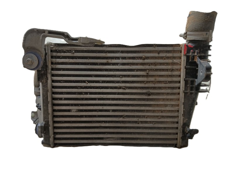 Recambio de intercooler para fiat scudo furgoneta 2.0 multijet 145 (506) referencia OEM IAM   