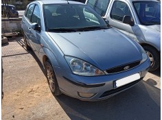 FORD FOCUS I (DAW, DBW)
