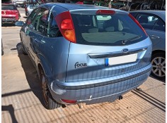 ford focus i (daw, dbw) del año 2004 2