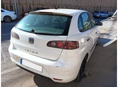seat ibiza iii (6l1) del año 2009 2