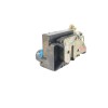 Recambio de cerradura puerta trasera derecha para chevrolet tacuma se referencia OEM IAM 96260996  