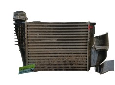 Recambio de intercooler para fiat scudo furgoneta 2.0 multijet 145 (506) referencia OEM IAM 9806562180 MM11883G  2