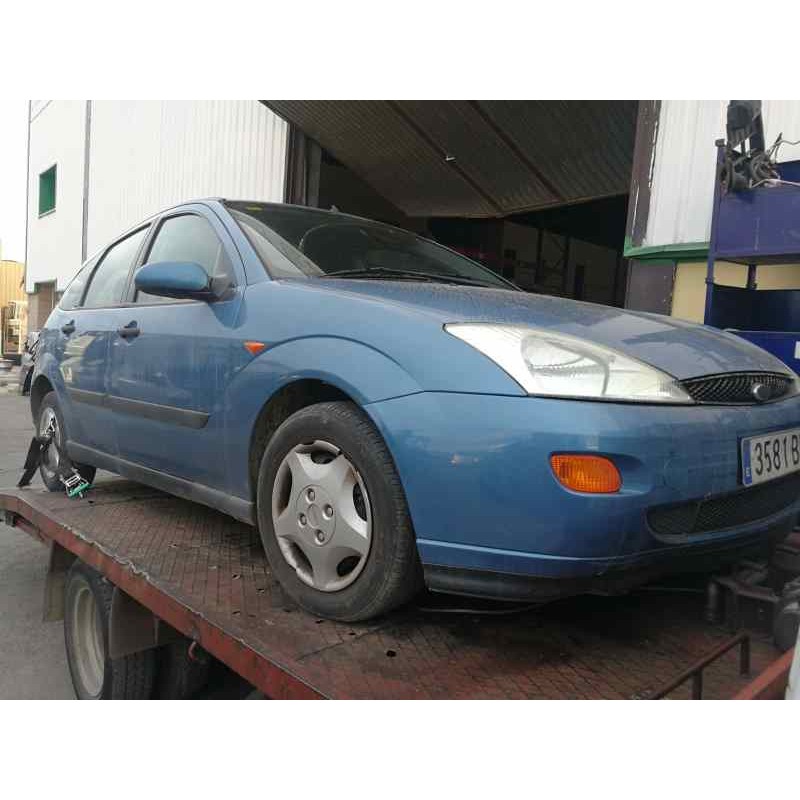 FORD FOCUS BERLINA (CAK)