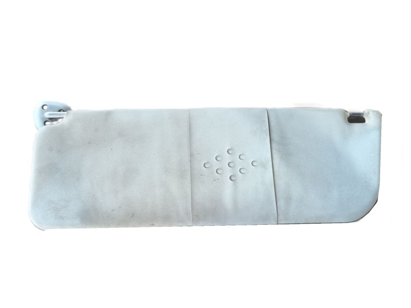 Recambio de parasol izquierdo para ford transit furgoneta (fa_ _) 2.2 tdci referencia OEM IAM   