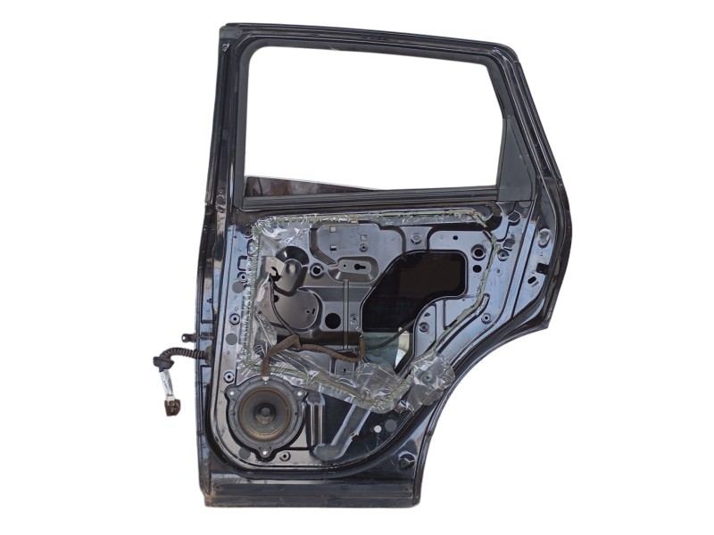 Recambio de puerta trasera derecha para nissan qashqai i (j10, nj10) 1.5 dci referencia OEM IAM   