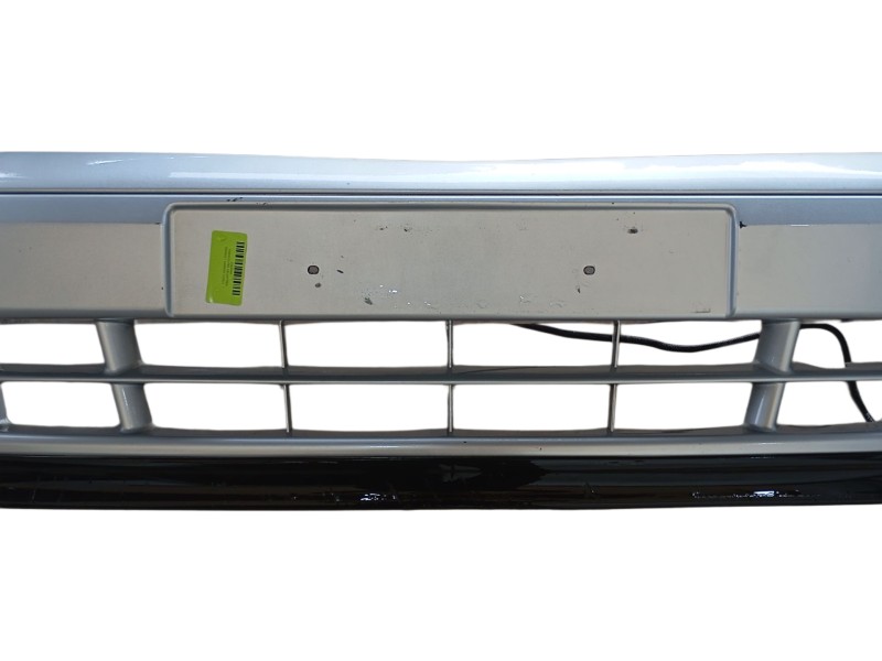 Recambio de paragolpes delantero para renault kangoo (kc0/1_) 1.5 dci referencia OEM IAM   