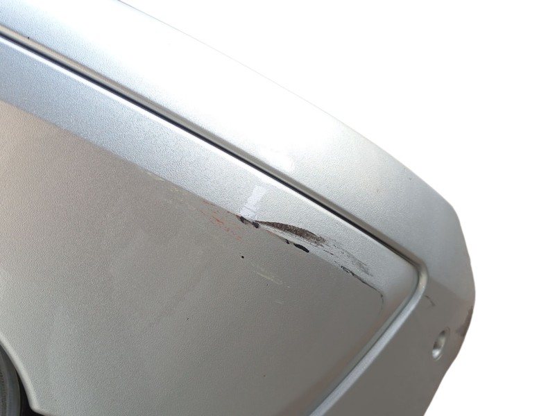 Recambio de paragolpes delantero para renault kangoo (kc0/1_) 1.5 dci referencia OEM IAM   