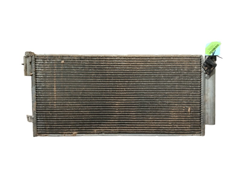 Recambio de condensador / radiador aire acondicionado para fiat bravo ii (198_) 1.6 d multijet (198axh1b) referencia OEM IAM 505