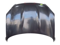 Recambio de capot para nissan qashqai i (j10, nj10) 1.5 dci referencia OEM IAM F5100JD0M0  