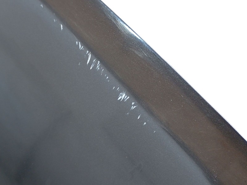 Recambio de capot para nissan qashqai i (j10, nj10) 1.5 dci referencia OEM IAM F5100JD0M0  