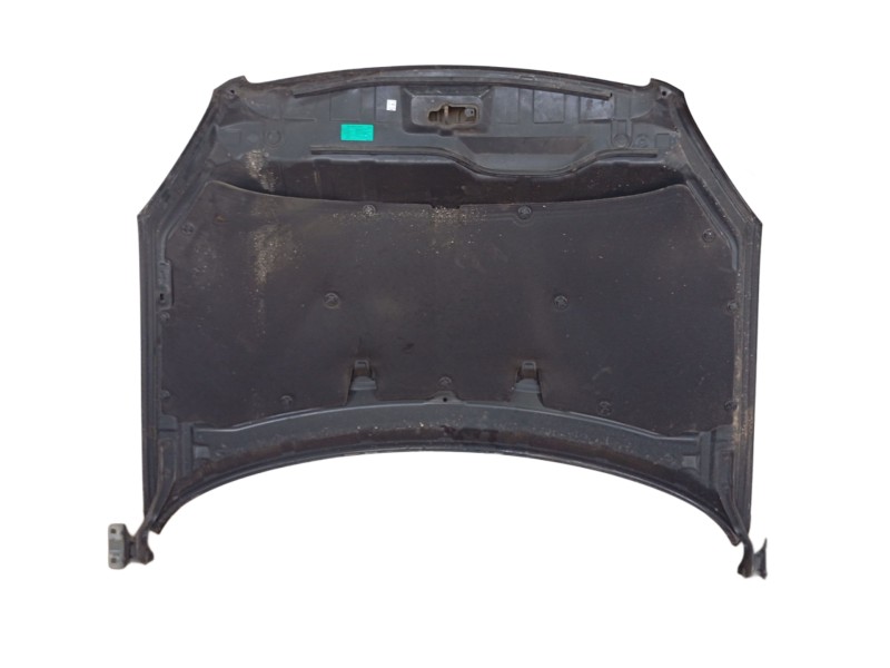 Recambio de capot para nissan qashqai i (j10, nj10) 1.5 dci referencia OEM IAM F5100JD0M0  