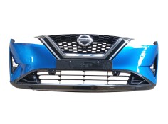 Recambio de paragolpes delantero para nissan qashqai iii (j12) 1.3 dig-t referencia OEM IAM   