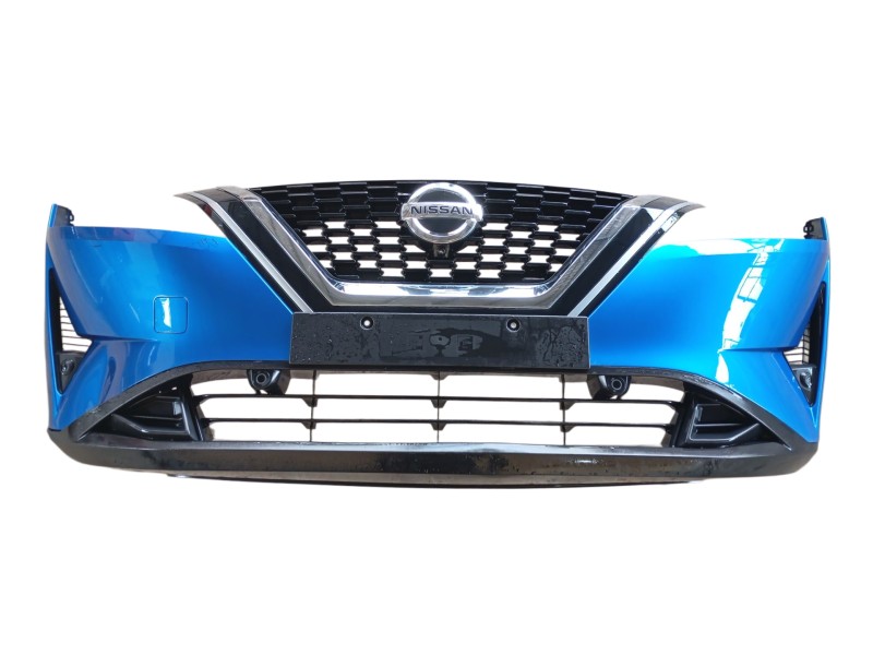 Recambio de paragolpes delantero para nissan qashqai iii (j12) 1.3 dig-t referencia OEM IAM   