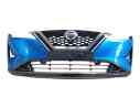 PARAGOLPES DELANTERO 620226UA0A F20226UAMH