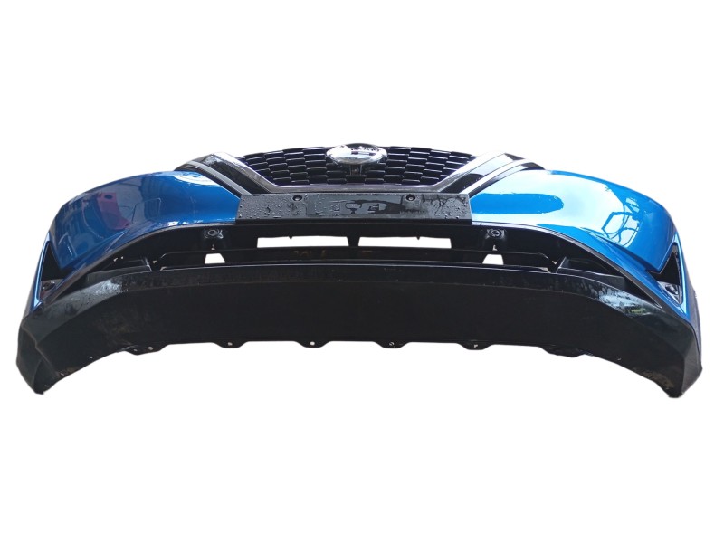 Recambio de paragolpes delantero para nissan qashqai iii (j12) 1.3 dig-t referencia OEM IAM   