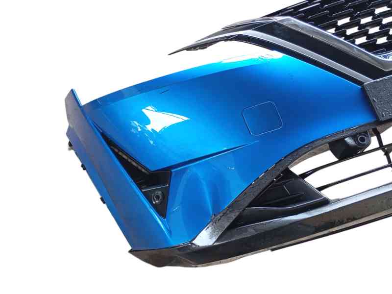 Recambio de paragolpes delantero para nissan qashqai iii (j12) 1.3 dig-t referencia OEM IAM   