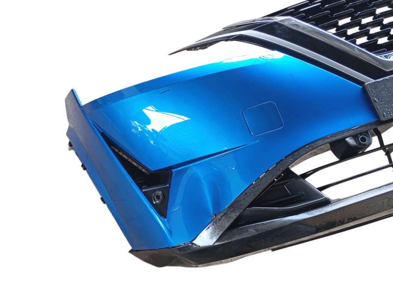 Recambio de paragolpes delantero para nissan qashqai iii (j12) 1.3 dig-t referencia OEM IAM   