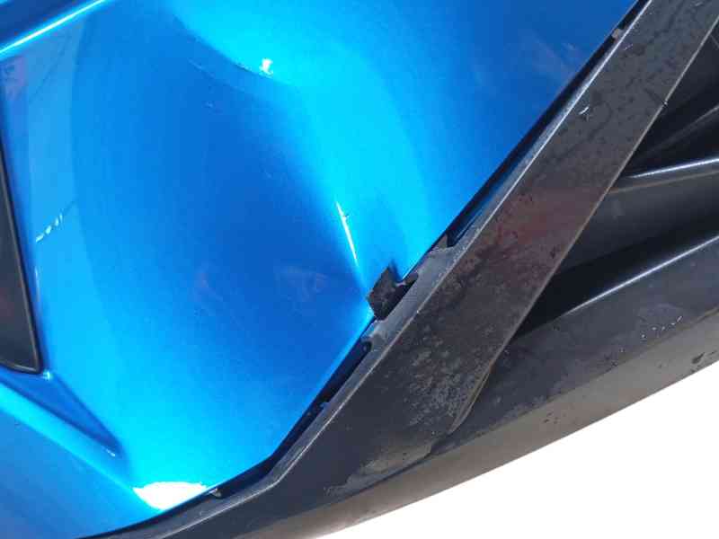 Recambio de paragolpes delantero para nissan qashqai iii (j12) 1.3 dig-t referencia OEM IAM   