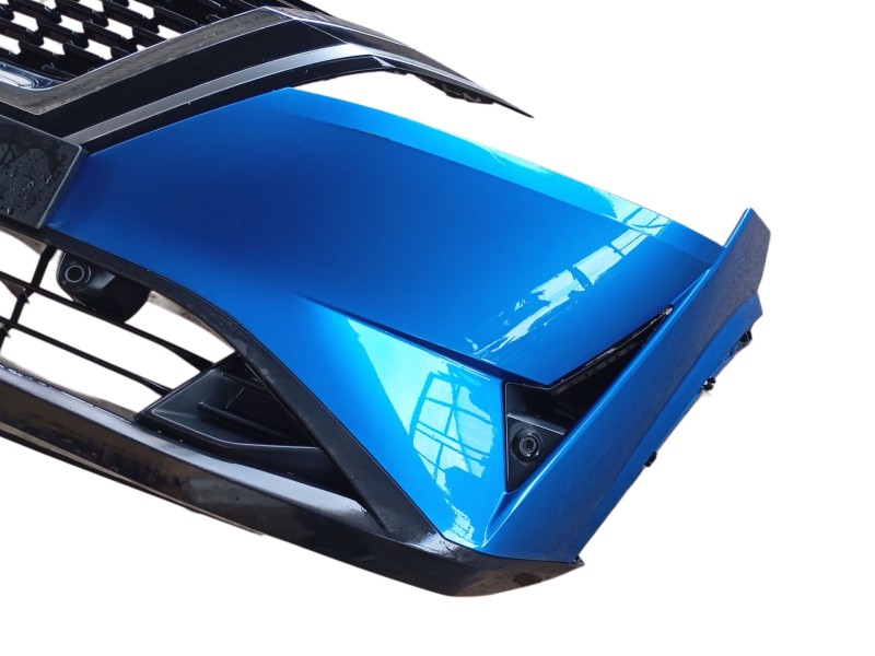 Recambio de paragolpes delantero para nissan qashqai iii (j12) 1.3 dig-t referencia OEM IAM   