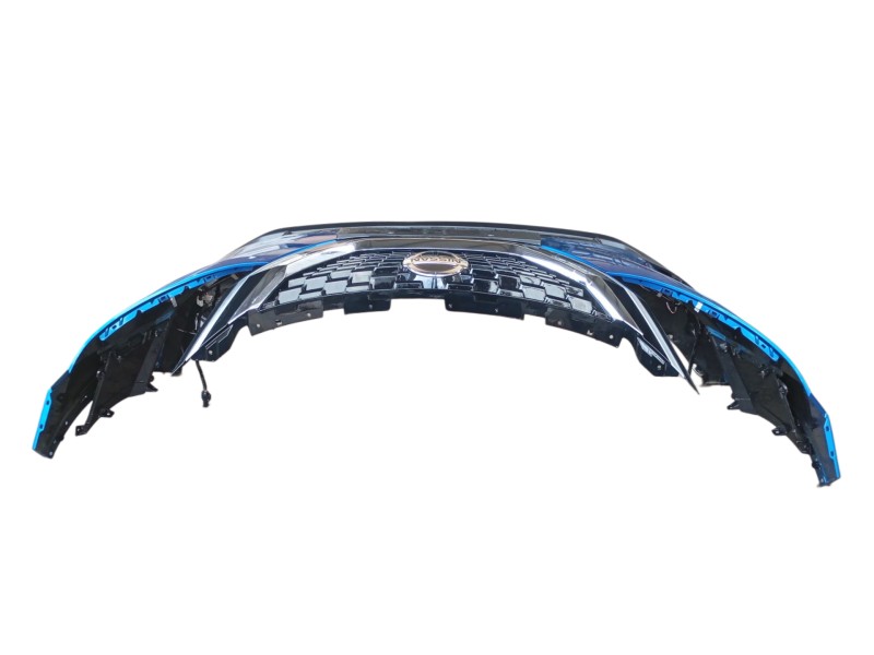 Recambio de paragolpes delantero para nissan qashqai iii (j12) 1.3 dig-t referencia OEM IAM   