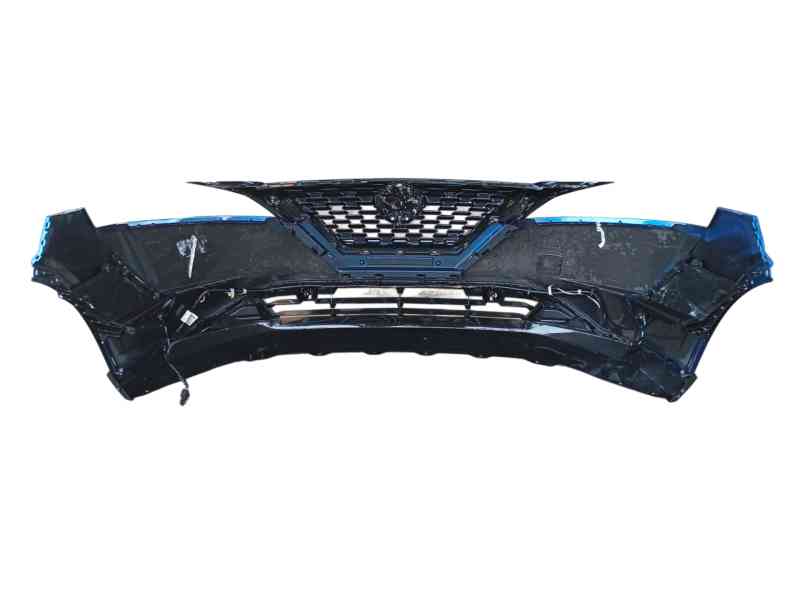 Recambio de paragolpes delantero para nissan qashqai iii (j12) 1.3 dig-t referencia OEM IAM   