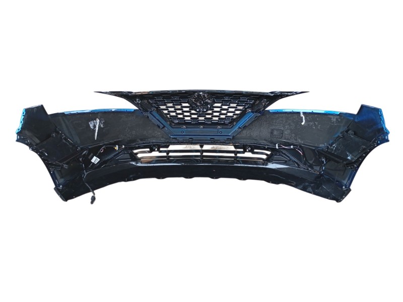 Recambio de paragolpes delantero para nissan qashqai iii (j12) 1.3 dig-t referencia OEM IAM   