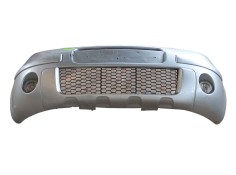 Recambio de paragolpes delantero para citroën c3 pluriel (hb_) 1.6 referencia OEM IAM 7401W0   2