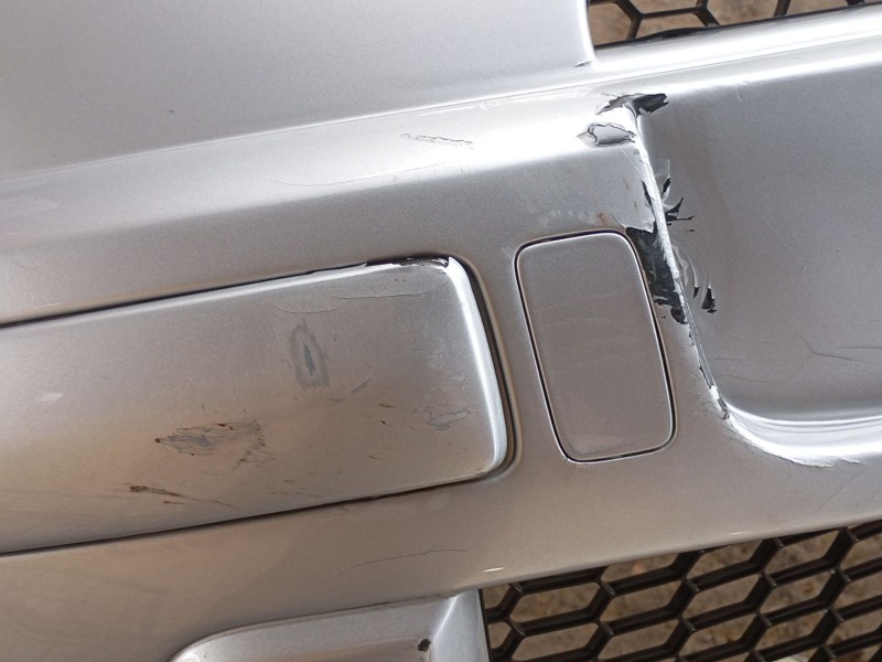 Recambio de paragolpes delantero para citroën c3 pluriel (hb_) 1.6 referencia OEM IAM 7401W0  