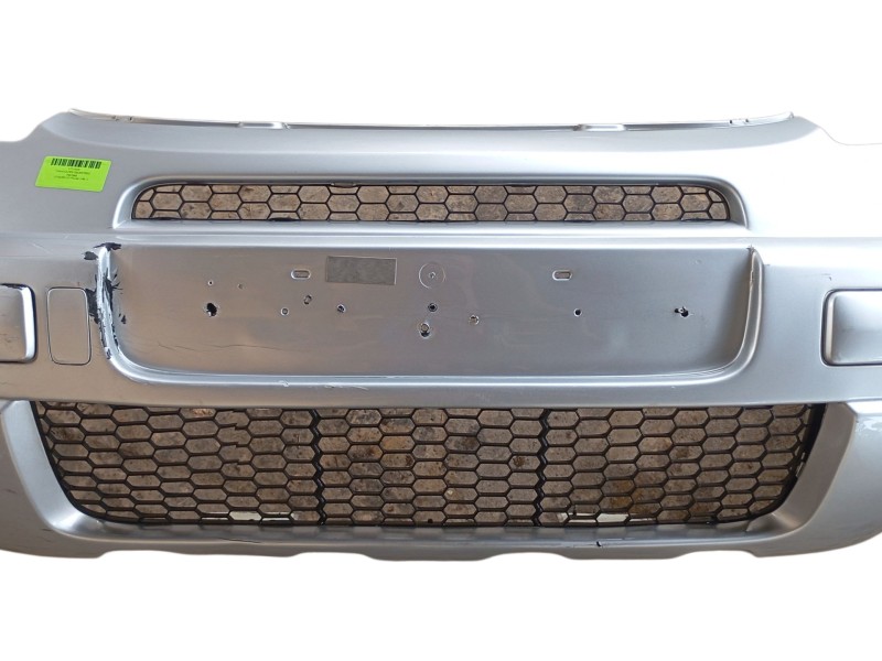 Recambio de paragolpes delantero para citroën c3 pluriel (hb_) 1.6 referencia OEM IAM 7401W0  