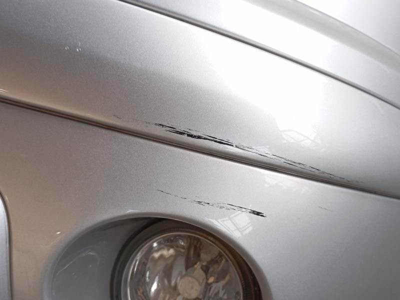 Recambio de paragolpes delantero para citroën c3 pluriel (hb_) 1.6 referencia OEM IAM 7401W0  