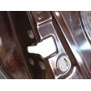 Recambio de puerta trasera izquierda para hyundai santa fé ii (cm) 2.2 crdi 4x4 referencia OEM IAM 770032B030  