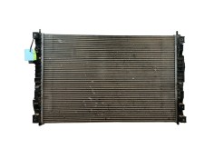 Recambio de radiador agua para fiat scudo furgoneta 2.0 multijet 145 (506) referencia OEM IAM    2