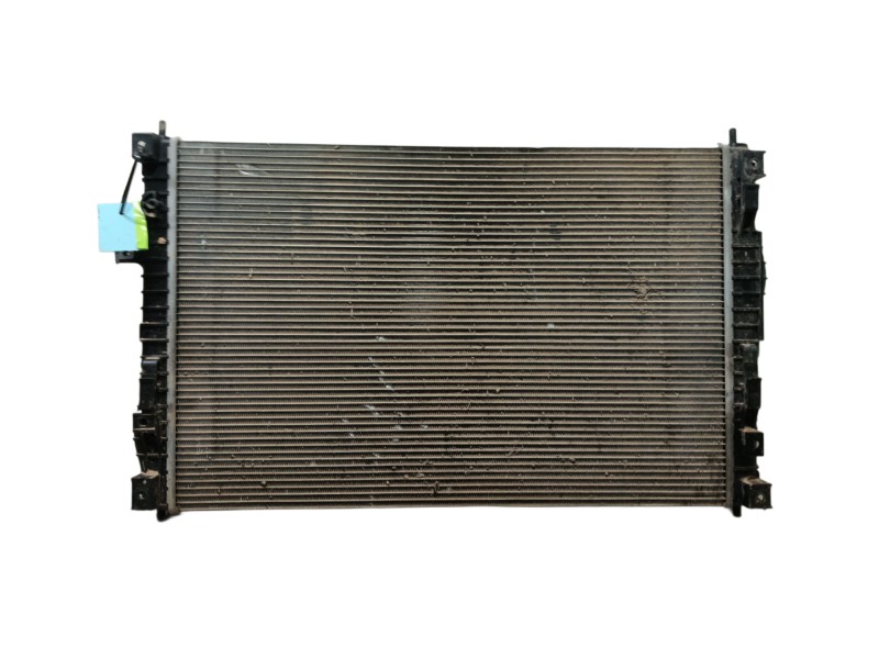 Recambio de radiador agua para fiat scudo furgoneta 2.0 multijet 145 (506) referencia OEM IAM   