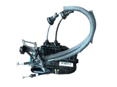 Recambio de cerradura puerta delantera derecha para hyundai santa fé ii (cm) 2.2 crdi gls referencia OEM IAM   