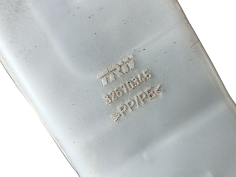 Recambio de bomba freno para mercedes-benz clase b sports tourer (w246, w242) b 180 (246.242) referencia OEM IAM   