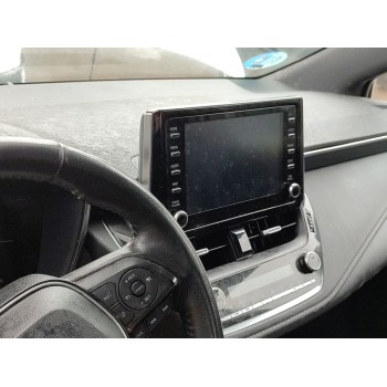 SISTEMA AUDIO / RADIO CD 