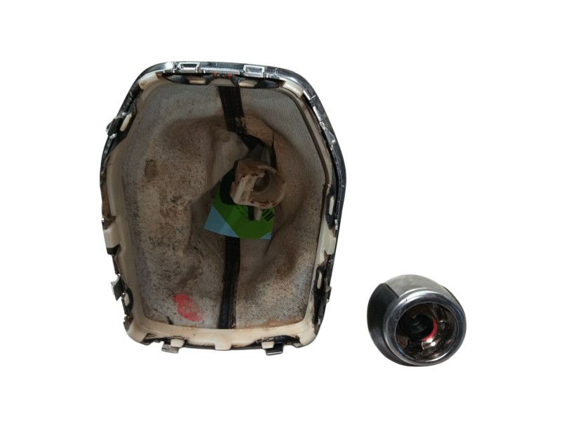 Recambio de pomo palanca cambio para ford puma (j2k, cf7) 1.0 ecoboost referencia OEM IAM 2529879  