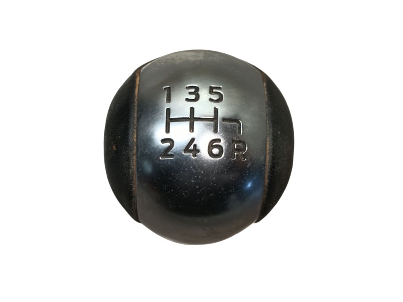 Recambio de pomo palanca cambio para ford puma (j2k, cf7) 1.0 ecoboost referencia OEM IAM 2529879  