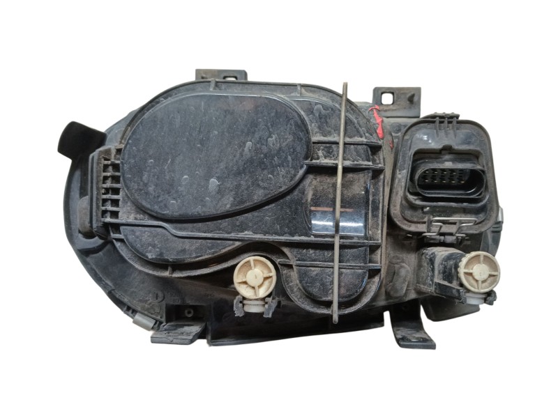 Recambio de faro derecho para volkswagen golf iv (1j1) 1.6 16v referencia OEM IAM   