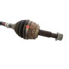Recambio de transmision delantera derecha para nissan qashqai ii (j11, j11_) 1.5 dci referencia OEM IAM 39100HV80A 10454875 