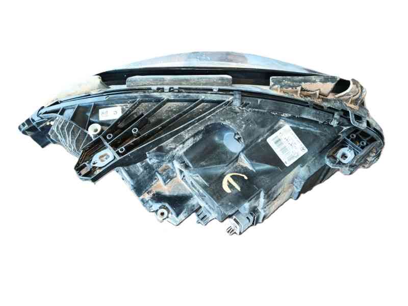 Recambio de faro izquierdo para mercedes-benz clase b sports tourer (w246, w242) b 180 (246.242) referencia OEM IAM A2469063301 