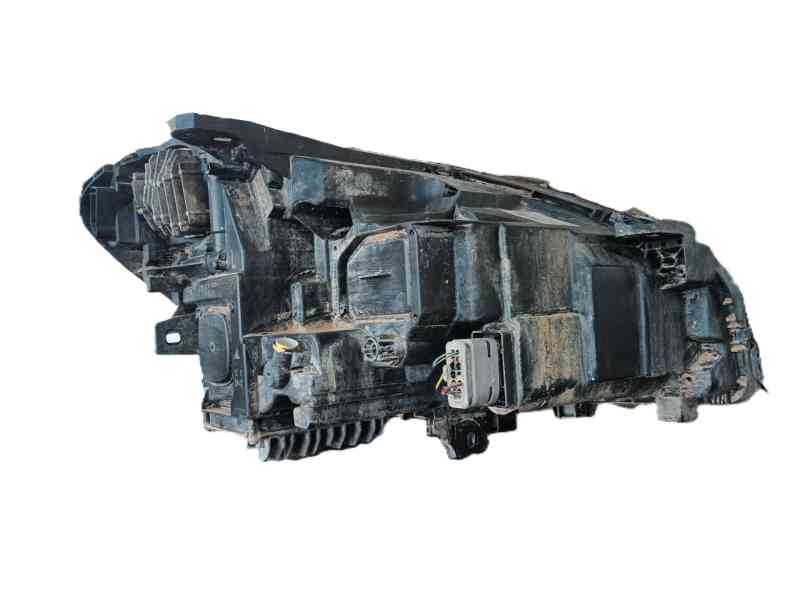 Recambio de faro izquierdo para mercedes-benz clase b sports tourer (w246, w242) b 180 (246.242) referencia OEM IAM A2469063301 