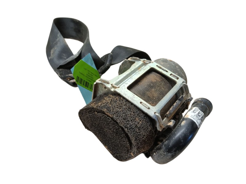 Recambio de cinturon seguridad trasero izquierdo para ford puma (j2k, cf7) 1.0 ecoboost referencia OEM IAM 2621501 A23M087A 