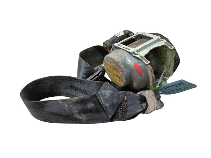Recambio de cinturon seguridad trasero izquierdo para ford puma (j2k, cf7) 1.0 ecoboost referencia OEM IAM 2621501 A23M087A 